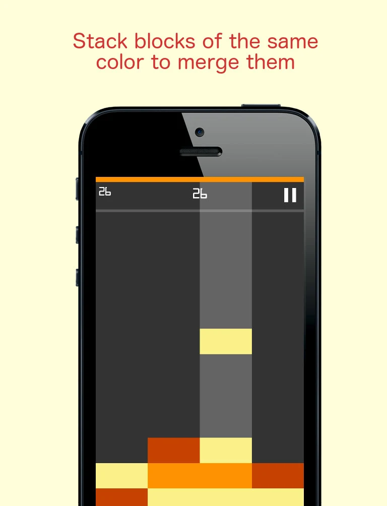 Mega Merge: Blocks Puzzle screenshot