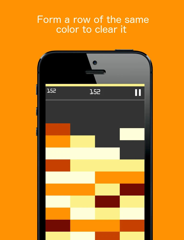 Mega Merge: Blocks Puzzle screenshot