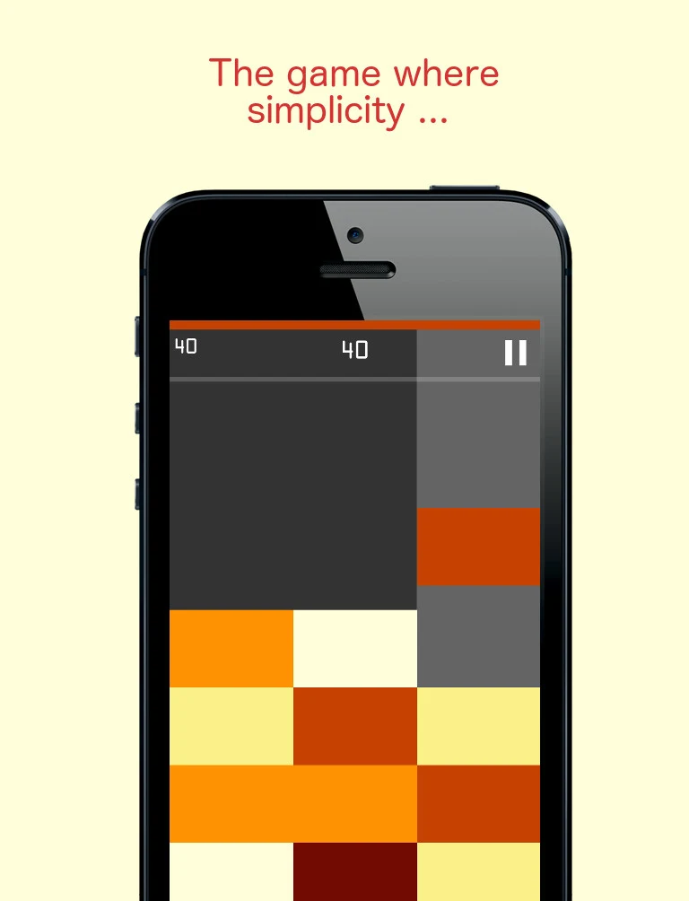 Mega Merge: Blocks Puzzle screenshot
