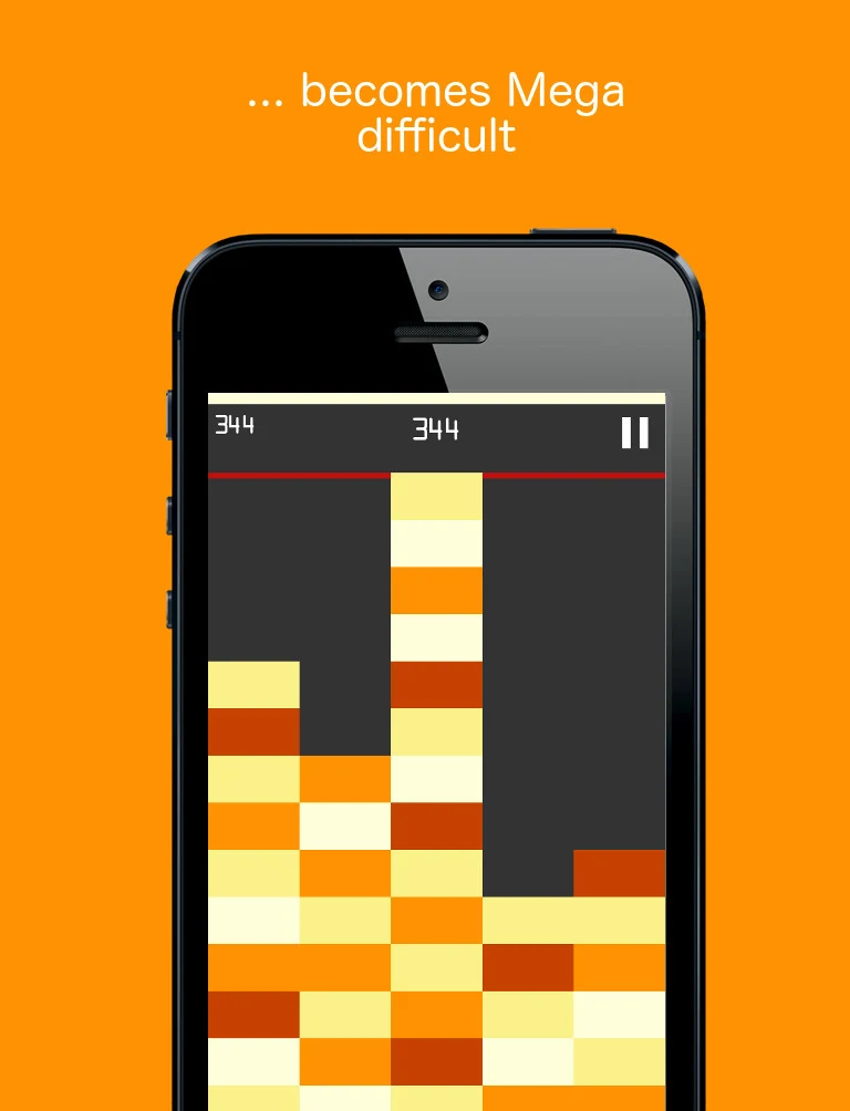 Mega Merge: Blocks Puzzle screenshot