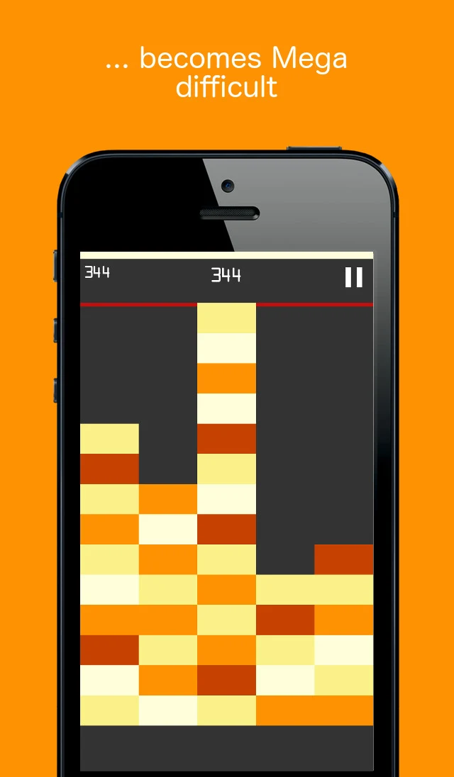 Mega Merge: Blocks Puzzle screenshot