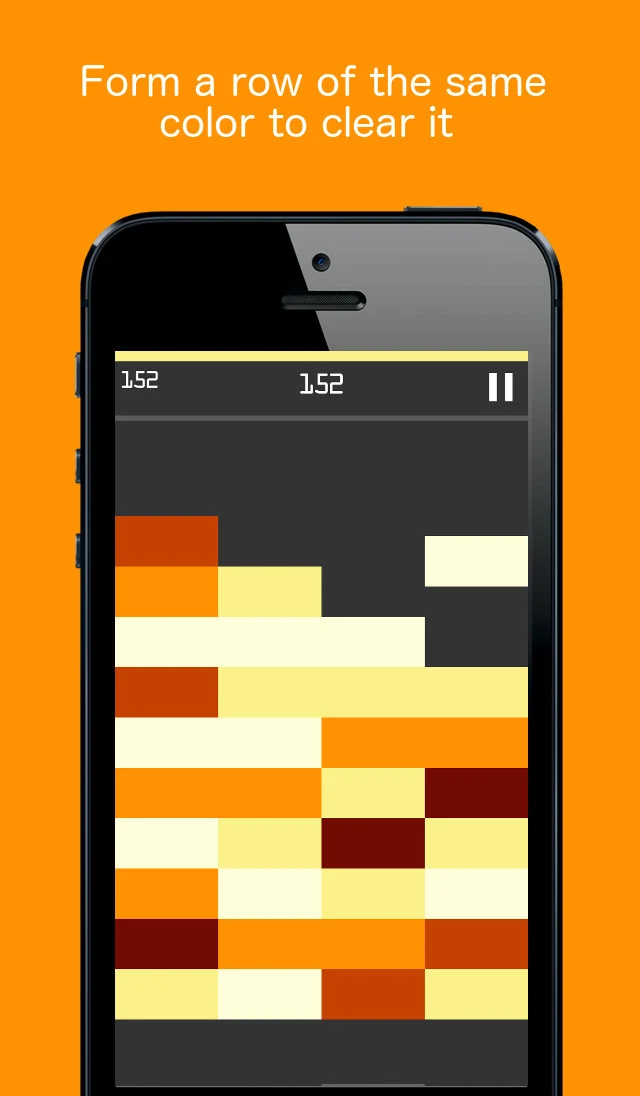 Mega Merge: Blocks Puzzle screenshot
