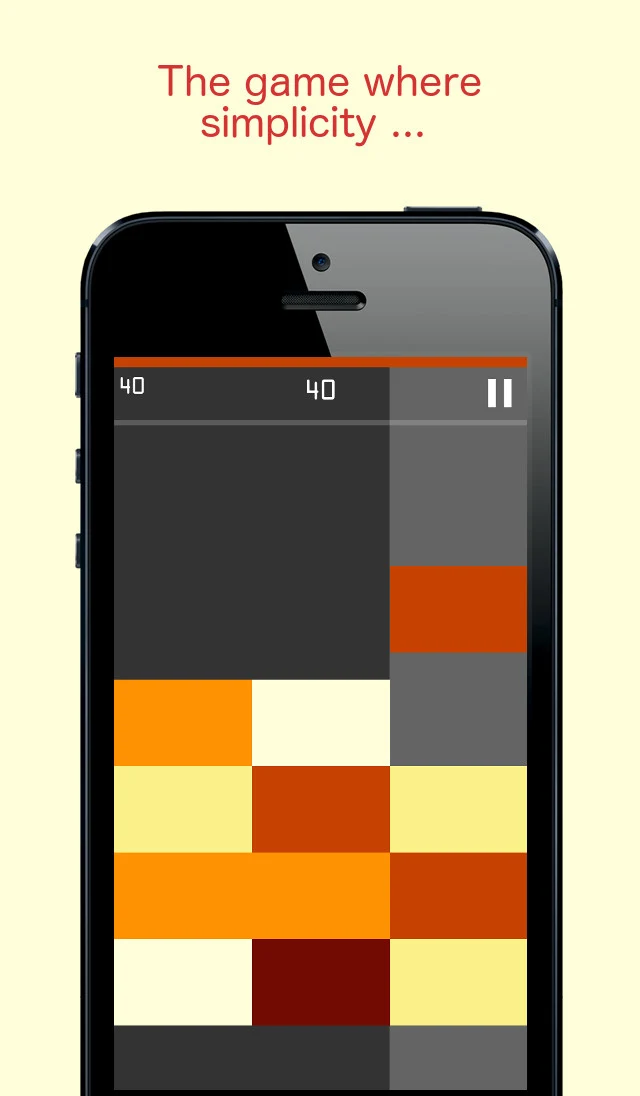 Mega Merge: Blocks Puzzle screenshot